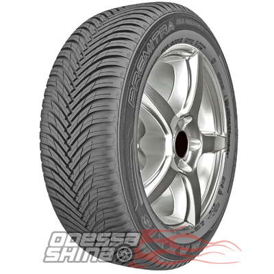 Maxxis Premitra All Season AP3 SUV 235/60 R18 107W XL