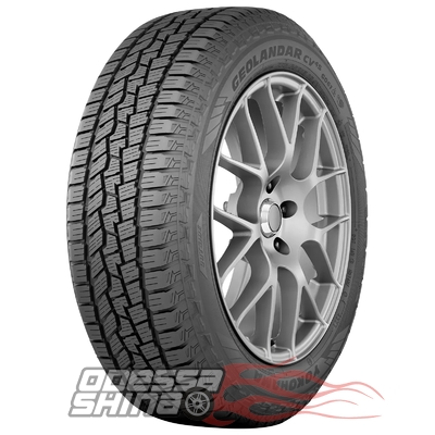 Yokohama Geolandar CV 4S G061 265/60 R18 110V