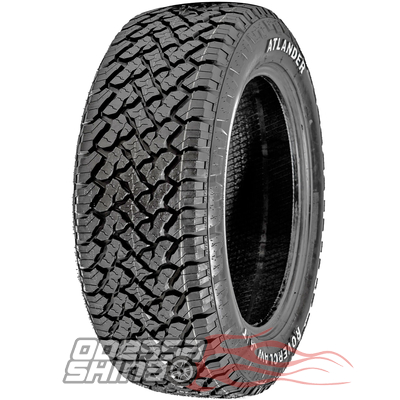 Atlander RoverClaw A/T 265/60 R18 110T