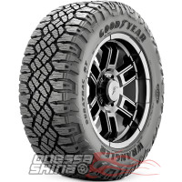 Goodyear Wrangler DuraTrac RT 265/65 R18 117/114Q