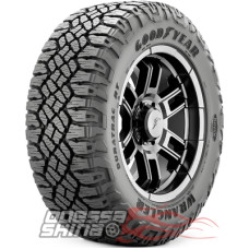 Goodyear Wrangler DuraTrac RT 245/70 R16 113/110Q OWL