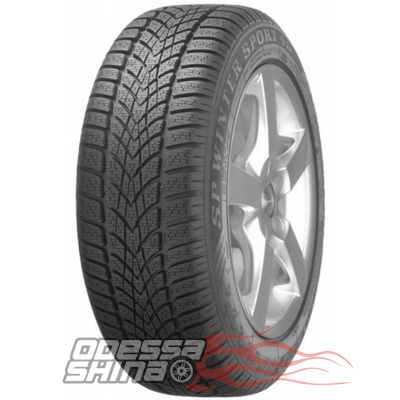 Dunlop SP Winter Sport 4D 225/50 R17 94H DSST *