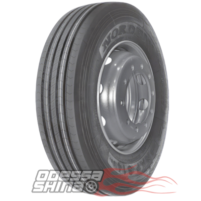 Nordexx NXP S14 (рулевая) 275/70 R22.5 148/145M PR16