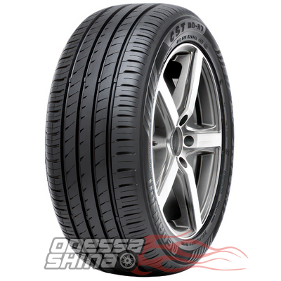 CST Medallion MD-A7 SUV 215/65 R17 99V