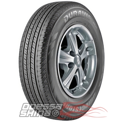Bridgestone Duravis R611 205/75 R14C 109/107S