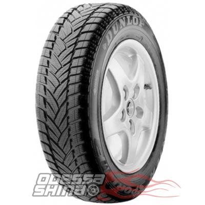 Dunlop SP Winter Sport M3 245/45 R18 96V