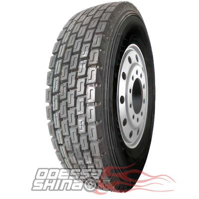 Powertrac Diamond 819 (ведущая) 9.5 R17.5 143/141J