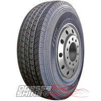 Powertrac Supreme 109 (рулевая) 9.5 R17.5 143/141J
