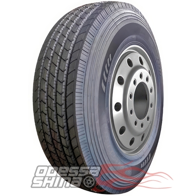 Powertrac Supreme 109 (рулевая) 9.5 R17.5 143/141J