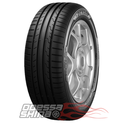 Dunlop Sport BluResponse 165/65 R15 81H Demo