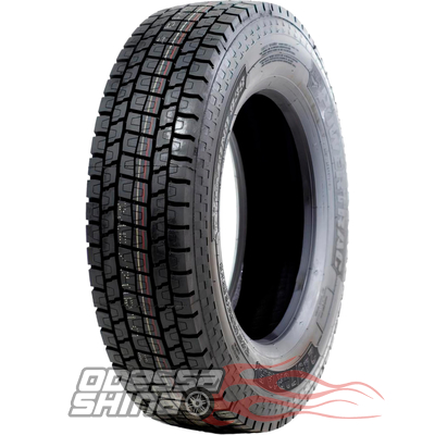 Powertrac Diamond 839 (ведущая) 245/70 R19.5 136/134M