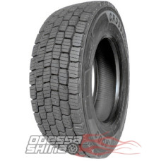CROSS WIND CW-RD03 (ведущая) 295/60 R22.5 150/147L PR16