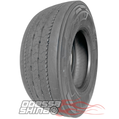 CROSS WIND CW-RT03 (прицепная) 385/55 R22.5 160K PR20