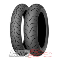 Dunlop Sportmax GPR 100 120/70 R14 55H