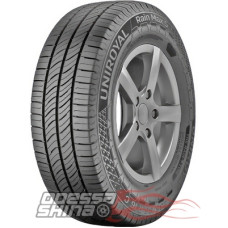 Uniroyal RainMax 5 205/65 R16C 107/105T