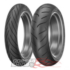 Dunlop Sportmax Roadsmart 2 120/70 R17 58W