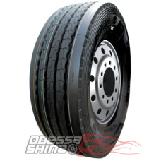 Kunlun KT876 (рулевая) 315/70 R22.5 154/151L