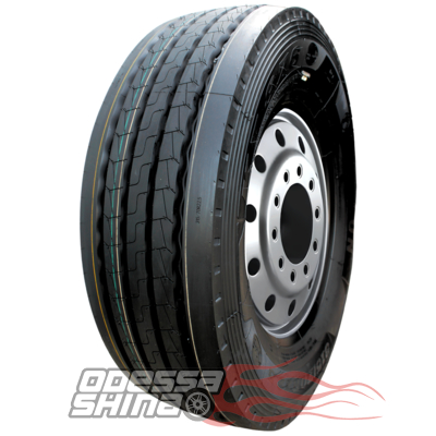 Kunlun KT876 (рулевая) 315/70 R22.5 154/151L