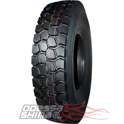 Kunlun KT917 (ведущая) 12.00 R20 156/153J