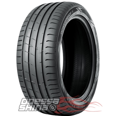 Nokian Powerproof 1 235/50 R18 101Y XL