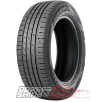 Nokian Wetproof 1 265/65 R17 112H