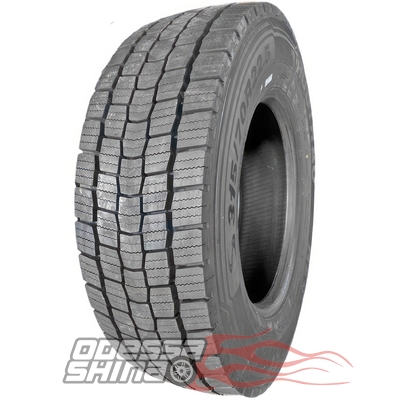 HUBTRAC REGIONAL D22 (ведущая) 315/80 R22.5 156/150L PR20