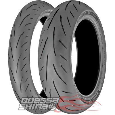 Bridgestone Battlax Hypersport S23 200/55 R17 78W