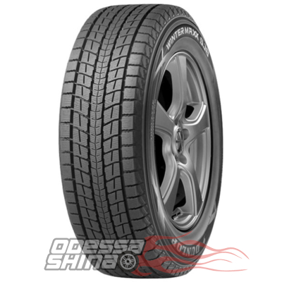 Dunlop Winter Maxx SJ8 215/70 R16 100R