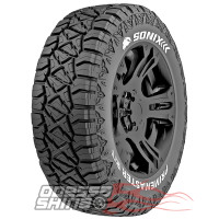 Sonix PrimeMaster R/T 33/12.5 R18 118Q OWL