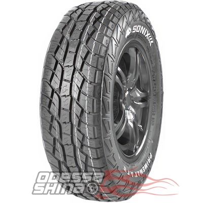 Sonix PrimeMax A/T II 275/55 R20 117S XL