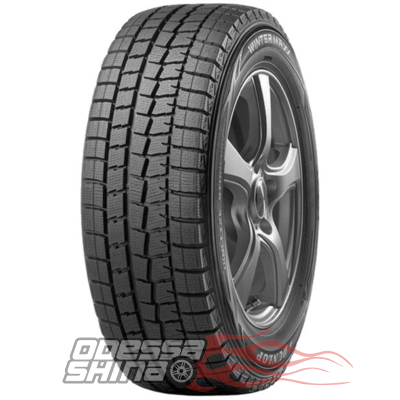 Dunlop Winter Maxx WM01 235/45 R17 97T XL