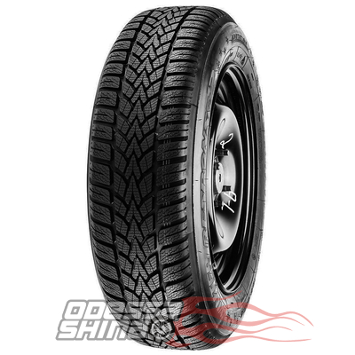Dunlop Winter Response 2 195/60 R15 88T