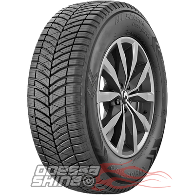 Taurus All Season Light Truck 215/75 R16C 116/114R