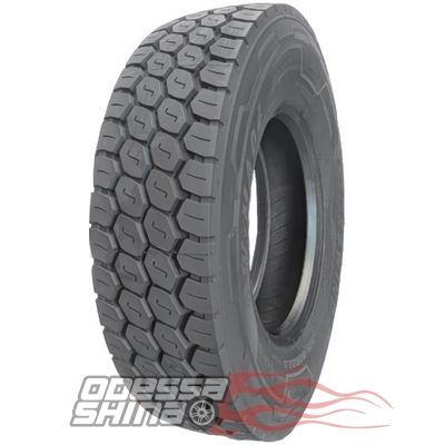 CrossWind CW-MA04 (рулевая) 315/80 R22.5 158/150K PR22