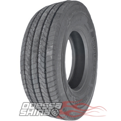 Doublestar FTO306 (рулевая) 315/80 R22.5 156/150L