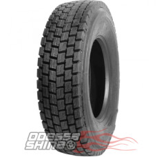 Kpatos KTR67 (ведущая) 295/80 R22.5 152/149L PR18
