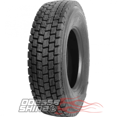 Kpatos KTR67 (ведущая) 315/70 R22.5 154/151L PR20