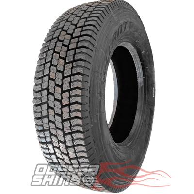 Gallant GL628 (ведущая) 215/75 R17.5 135/133J
