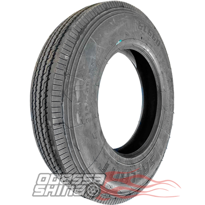 Gallant GL660 (рулевая) 215/75 R17.5 135/133J