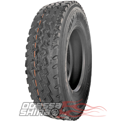 Kpatos KT188 (универсальная) 315/80 R22.5 157/154M PR20