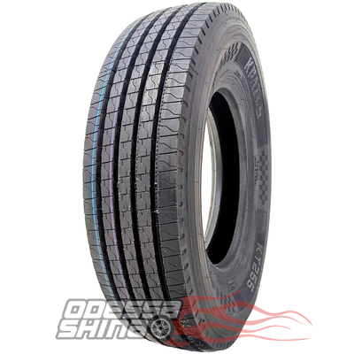 Kpatos KT266 (рулевая) 295/80 R22.5 152/149L PR18