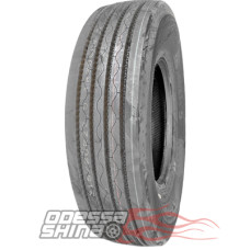 Kpatos KT166 (рулевая) 315/80 R22.5 157/154M PR20