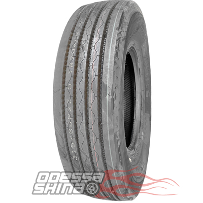 Kpatos KT166 (рулевая) 315/80 R22.5 157/154M PR20