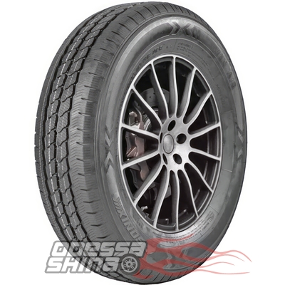 Sonix Van A/S 195/70 R15C 104/102R