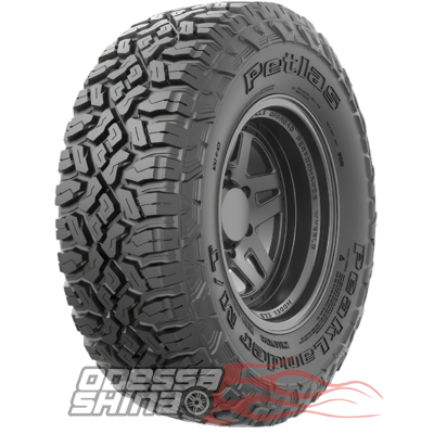 Petlas PeakLander M/T 265/60 R18 119/116Q