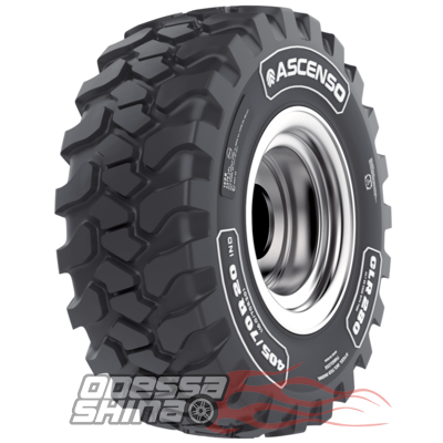 Ascenso CLR 280 (индустриальная) 405/70 R18 141B/153A2