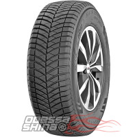 Riken All Season Light Truck 195/75 R16C 107/105R