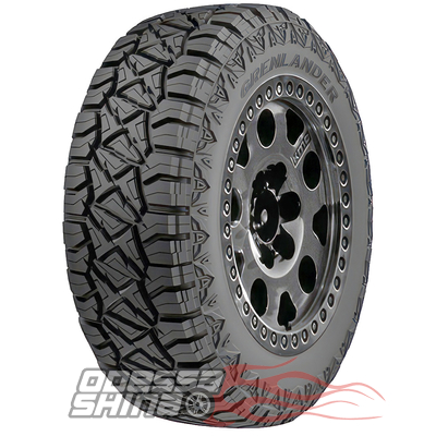 Grenlander CONQUEWIND R/T 265/60 R18 114Q