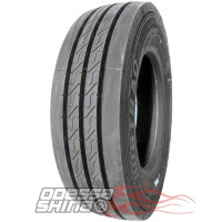 HUBTRAC REGIONAL T11 (прицепная) 205/65 R17.5 132/130J PR16