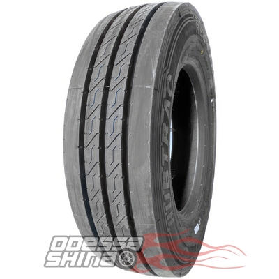 HUBTRAC REGIONAL T11 (прицепная) 205/65 R17.5 132/130J PR16